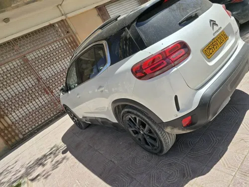 Citroen C5 2020 Aircross