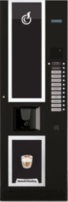 Distributeurs automatiques de boissons chaudes et froids