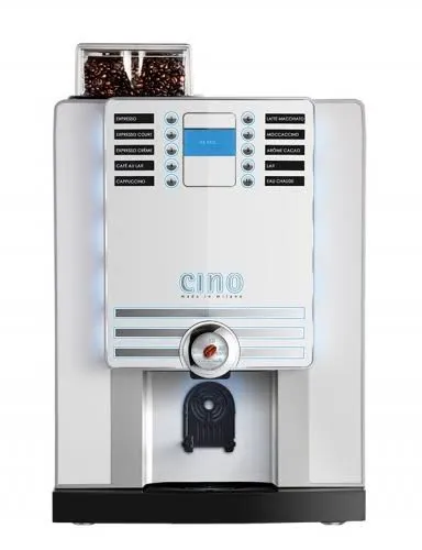 Distributeur automatique boisson chaude et snack 