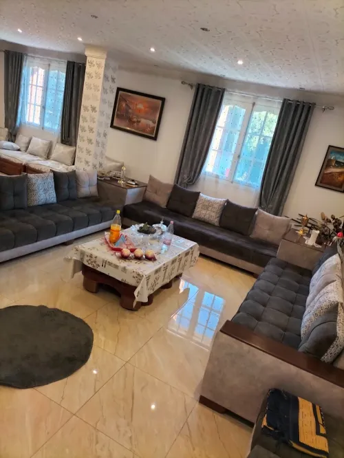 Vente Villa Alger Gue de constantine
