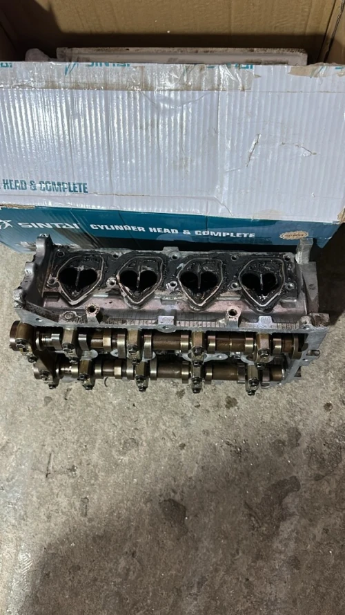 culasse 1 2. 16V original