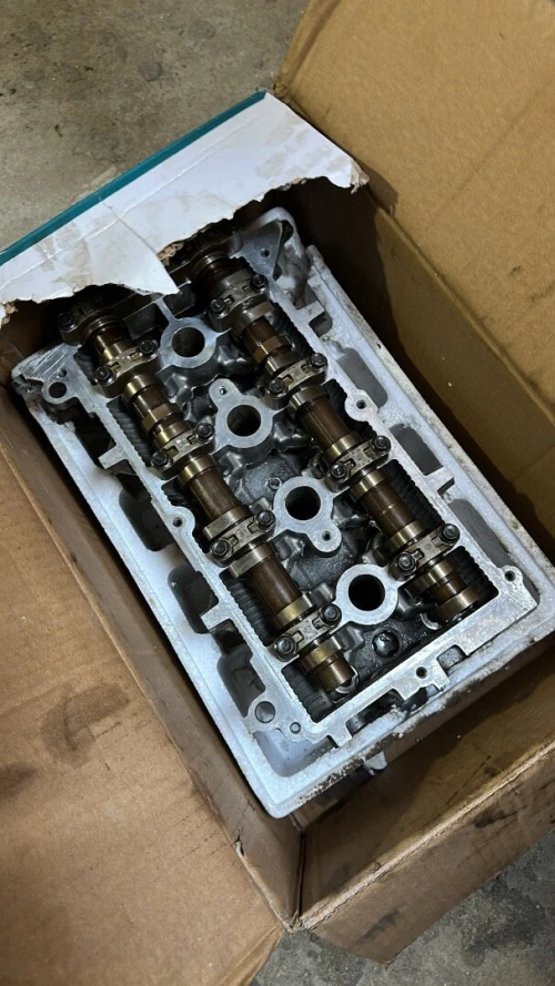 culasse 1 2. 16V original