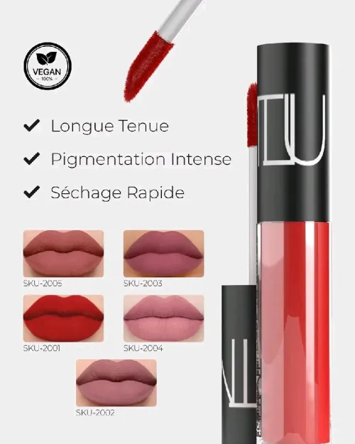 Rouge à lèvres ULTIMATE 