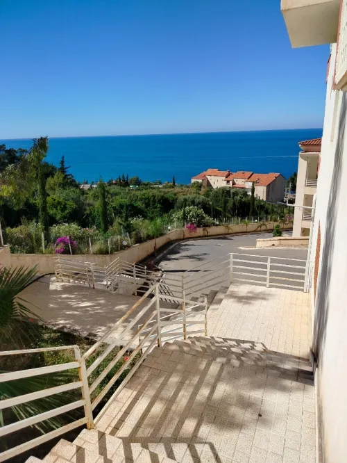 Vente Appartement F2 Béjaïa Bejaia