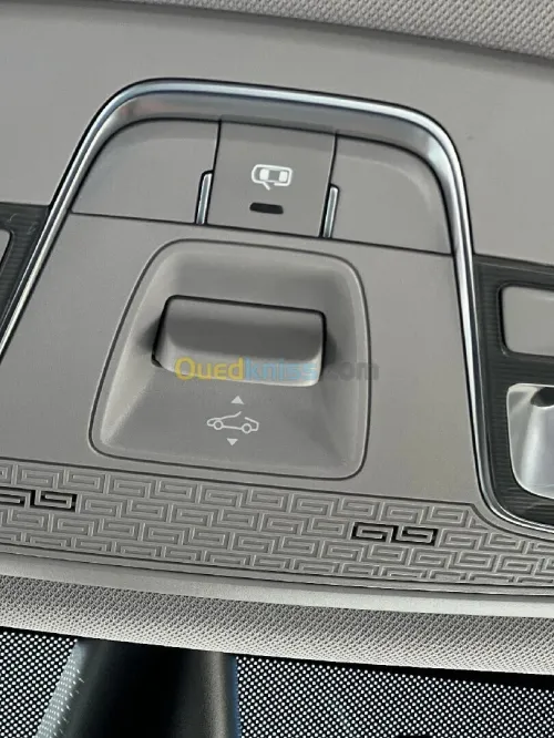 Geely GX3 PRO  2025 International