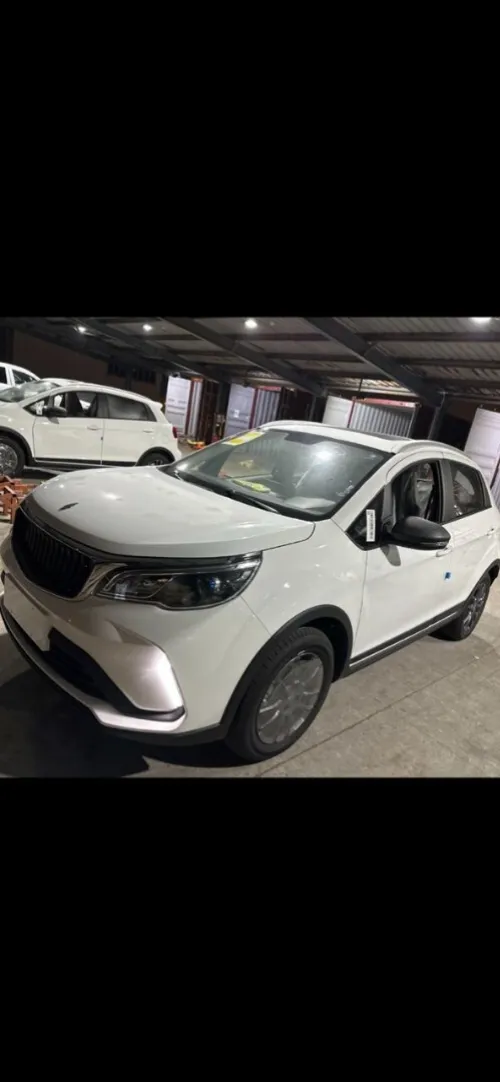 Geely GX3 PRO  2025 International