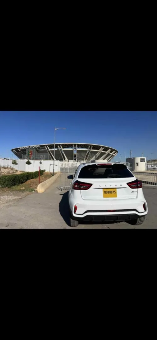 Geely GX3 PRO  2025 Tout option