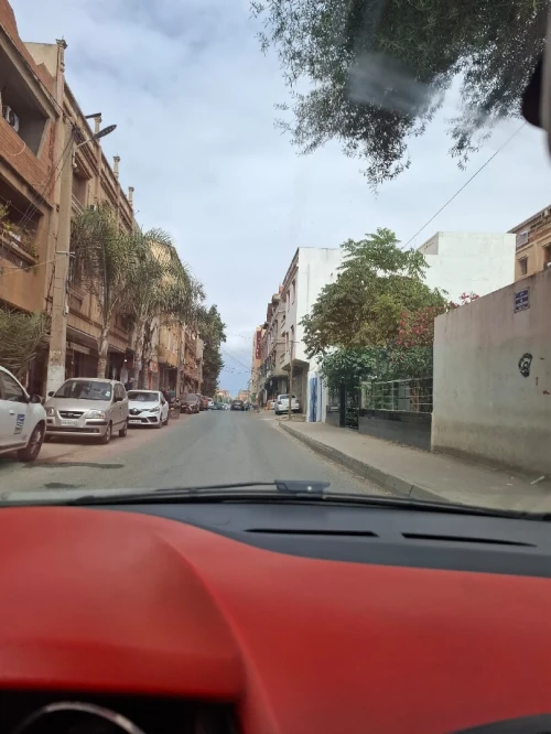 Vente Villa Alger Bordj el kiffan