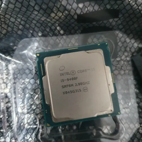 i5 9400F