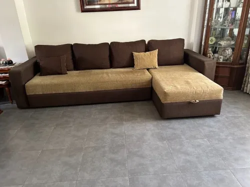 fauteuil