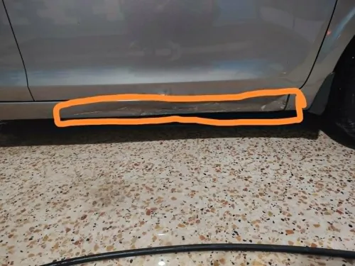 Kia Picanto 2019 Funny