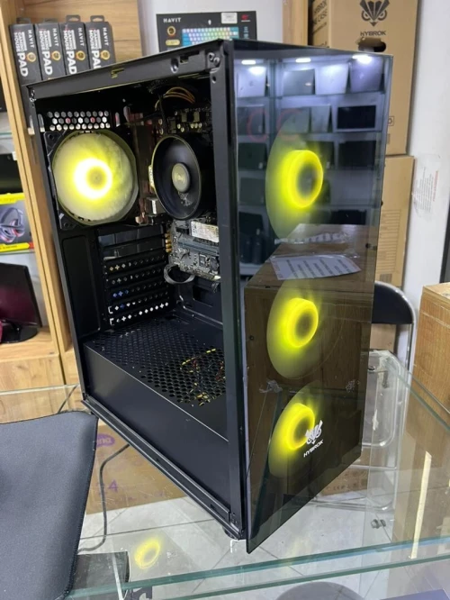 CONFIGUE RYZEN 5 8500G 16GB DDR5