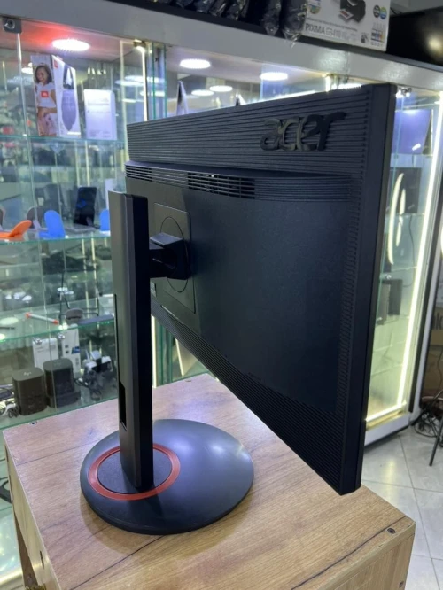 ECRAN GAMER ACER XF240H 24 POUCE 144HZ 1MS WITH STAND
