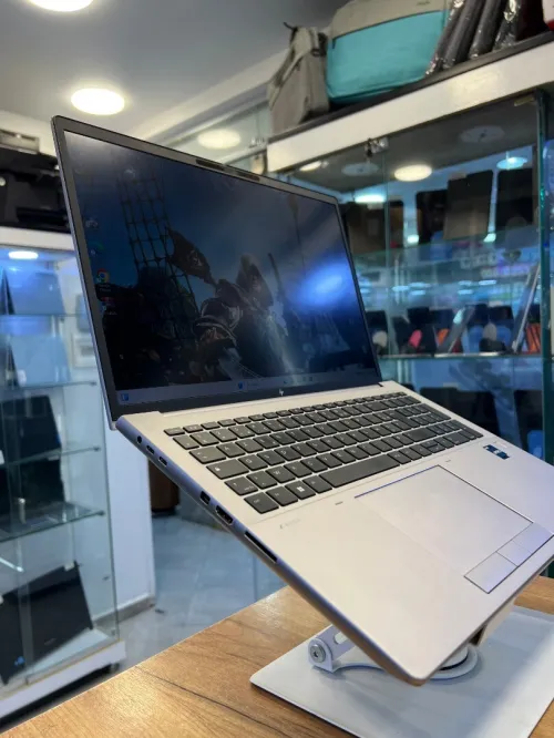 HP ZBOOK FURY 16 G9 MOBILE WORKSTATION