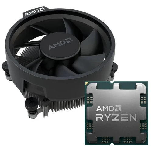 CARTE MERE MSI PRO A620M-B + CPU RAYZEN 5 8500G MPK