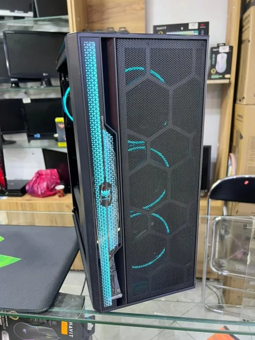 CONFIGUE RYZEN 5 5500 RTX 2060 SUPER 8GB