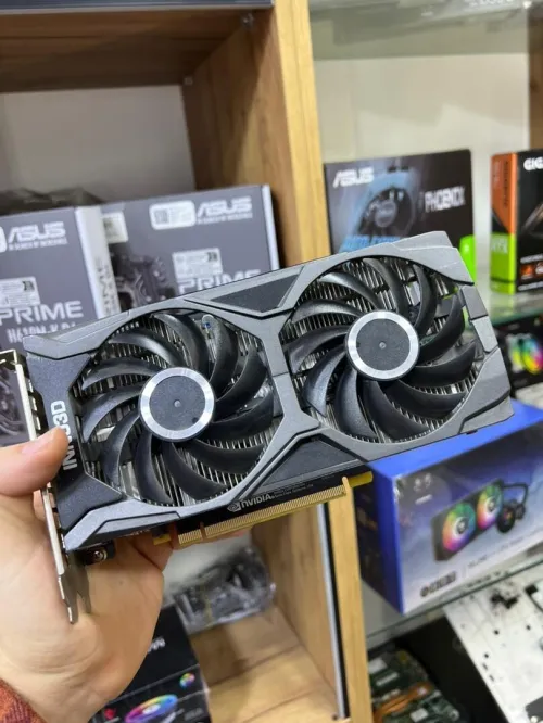 RTX 2060 SUPER INNOD 3D