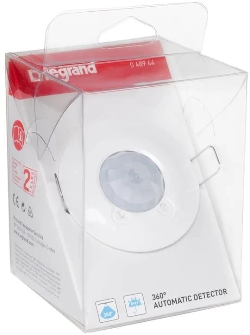 Distributeur officiel Legrand 