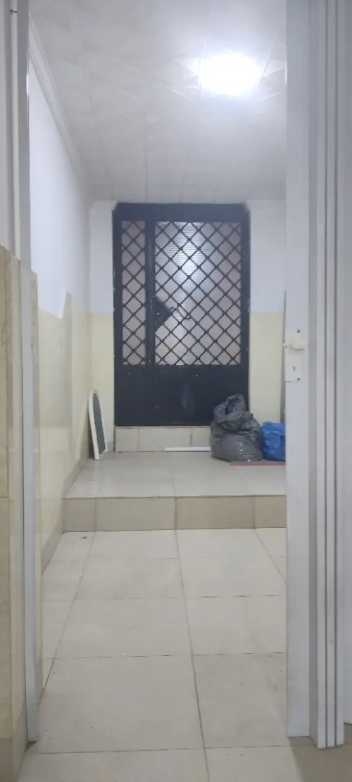 Appartement pour activité libérale 