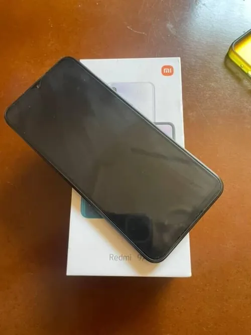 Redmi 9A