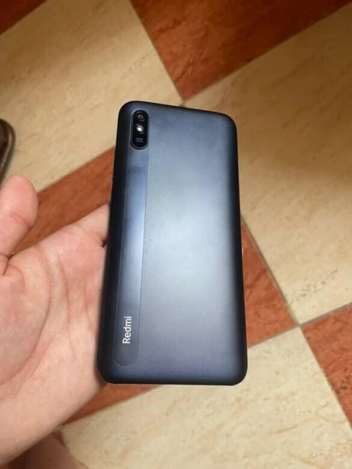 Redmi 9A