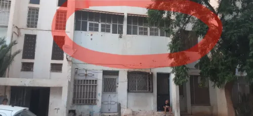 Vente Appartement F3 Saïda Saida