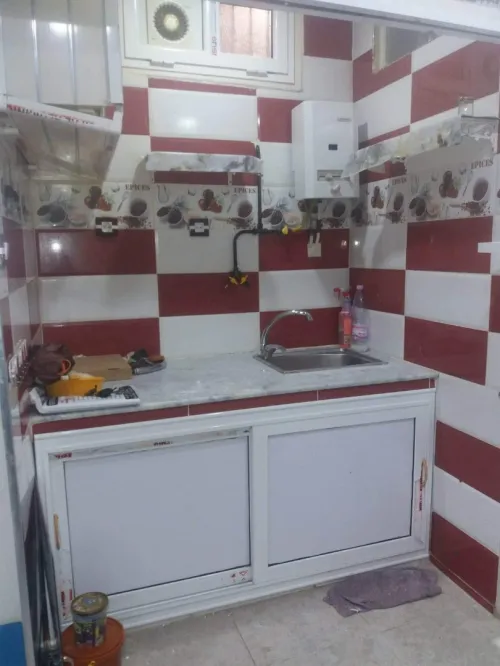 Vente Appartement F1 Alger Alger centre
