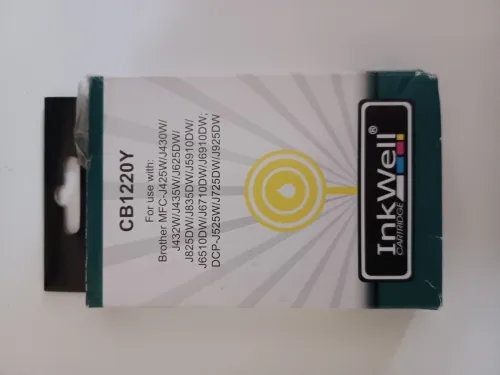 Cartouch