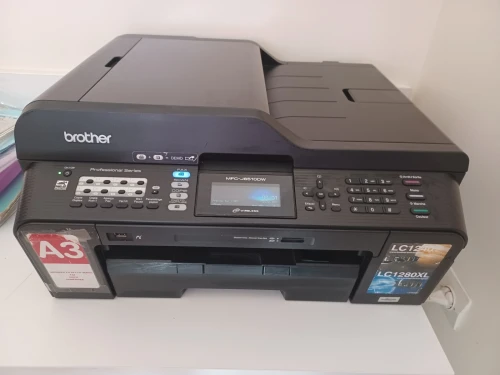 Brother MFC-J6510DW