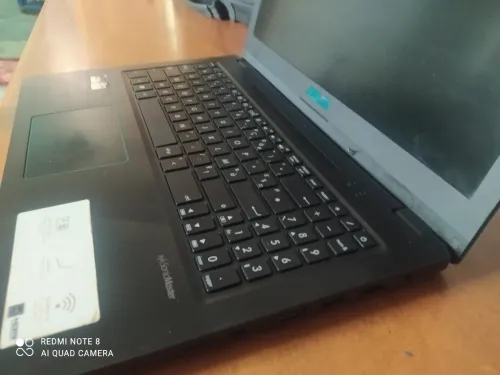 Asus FX570ZD