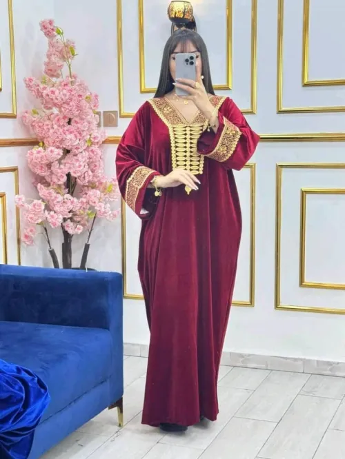 Robes