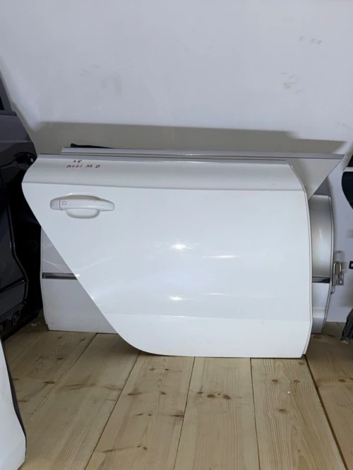 Porte arrière droite Audi A5 