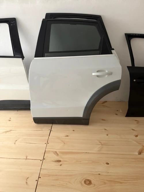 Porte arrière gauche Q5 2009-2016