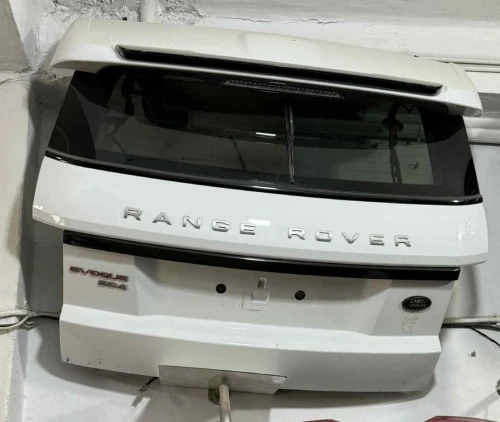 Malle evoque 2012-2016
