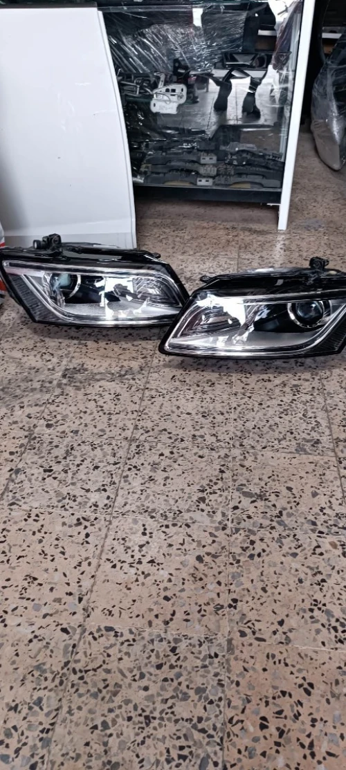 Phares Audi Q5 2016-2018