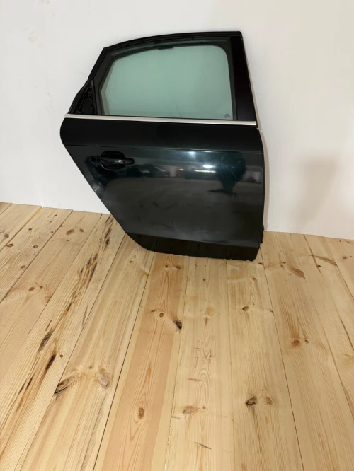 Porte arrière droite Audi A4 2008-2019