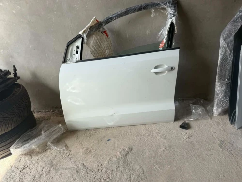 Porte Polo avant gauche 2012-2016