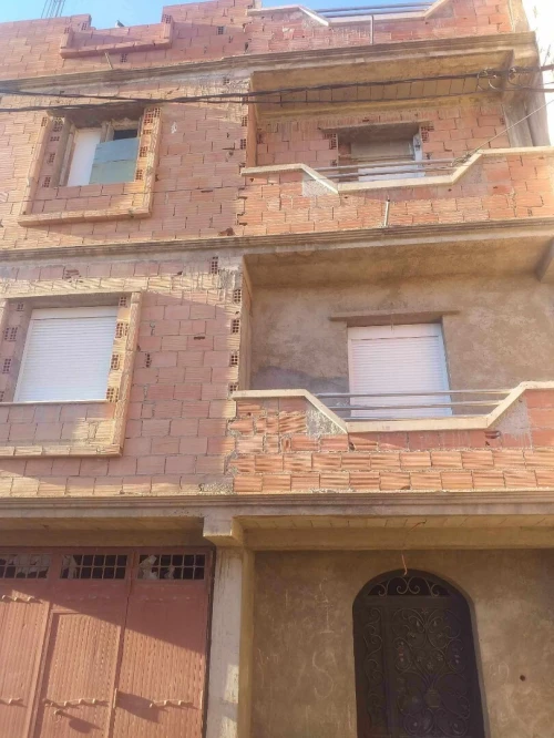 Vente Villa Boumerdès Ouled moussa
