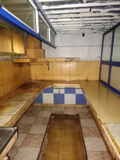 Location bien immobilier Batna Merouana