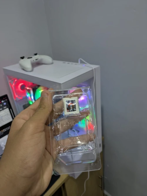 Pc gamer 