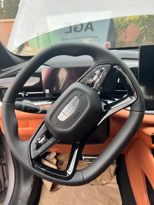 Geely Cityray 2026 Full option (Beloved)