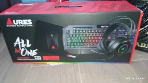 pc gamer خادم أسبوع