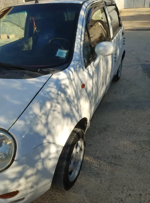 Chery QQ 2012 QQ