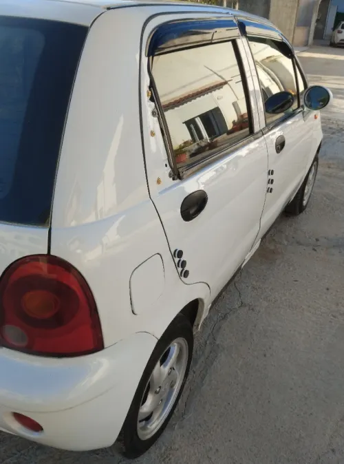 Chery QQ 2012 QQ