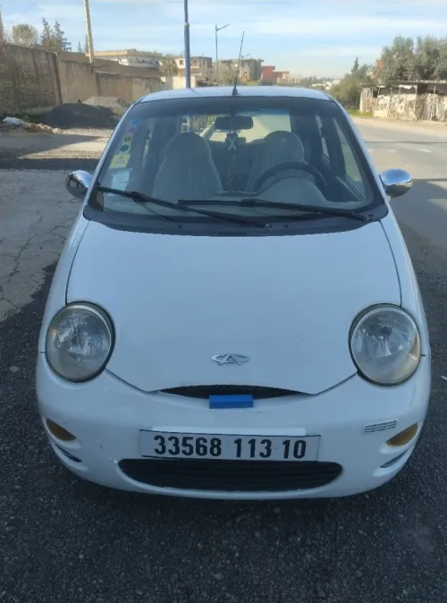 Chery QQ 2013 QQ