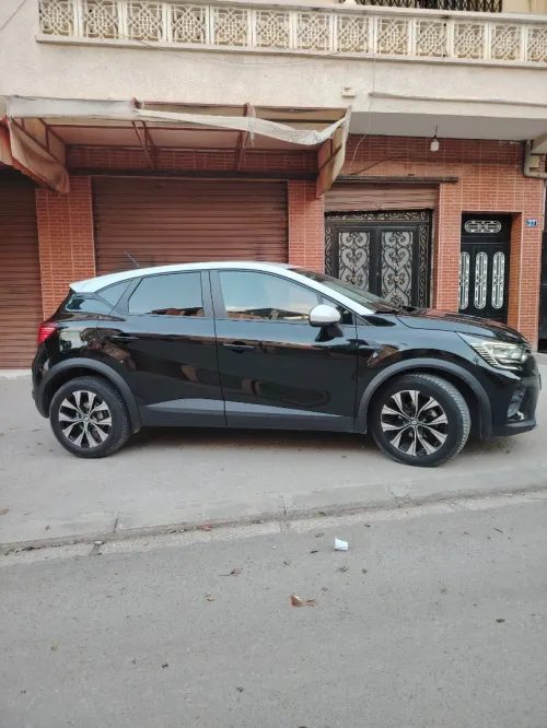Renault Captur 2023 Techno 