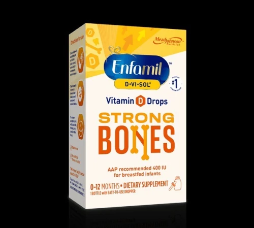 Strong Bones 