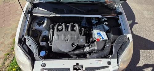 Peugeot Partner 2012 Origin VU
