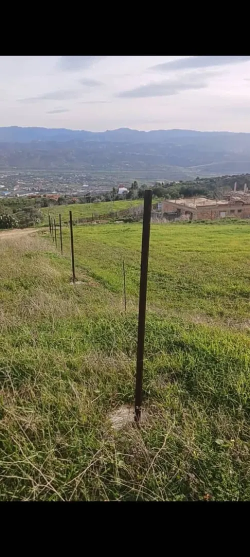 Vente Terrain Béjaïa Ighram