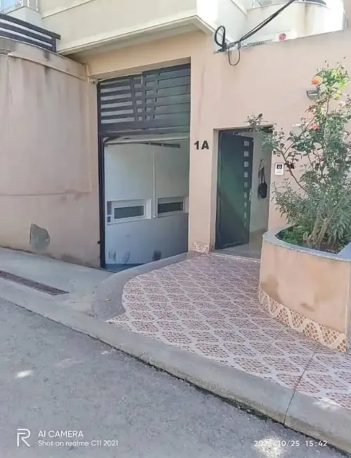 Vente Appartement F4 Alger Ouled fayet